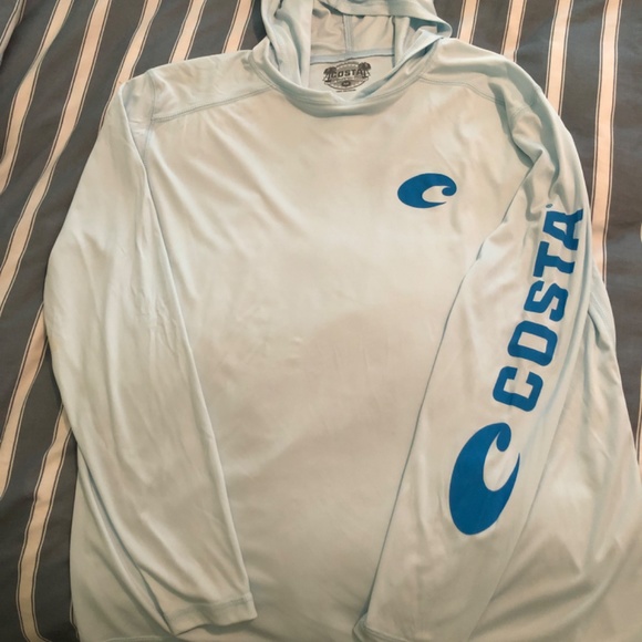 Set of 2 womens COSTA summer shirt - sunblocking - Picture 2 of 7